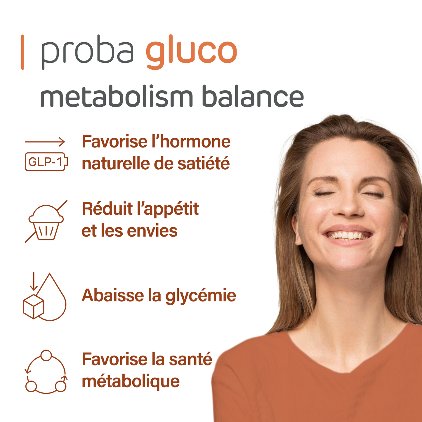 Proba Gluco Metabolism Balance