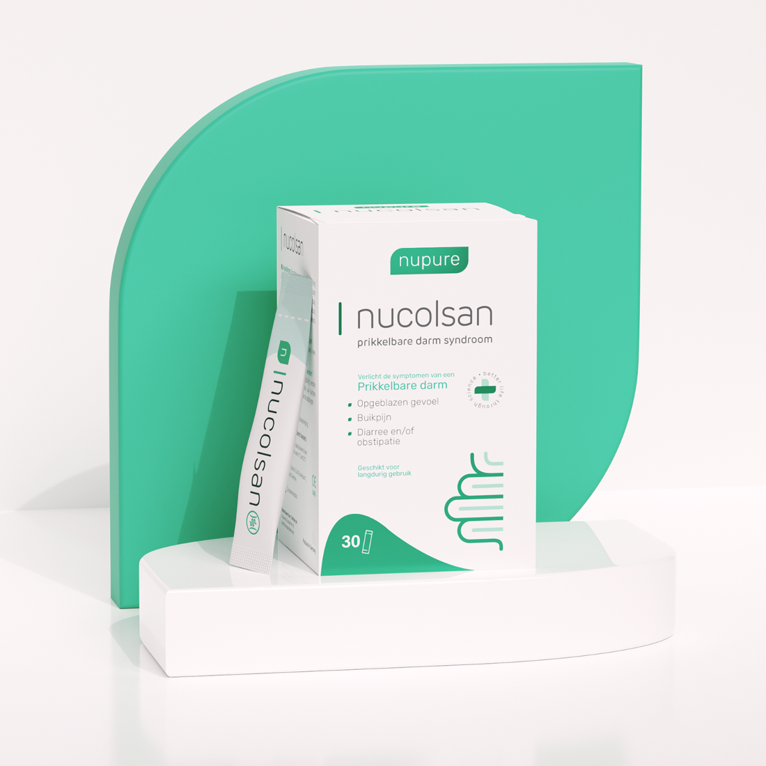 nucolsan 30