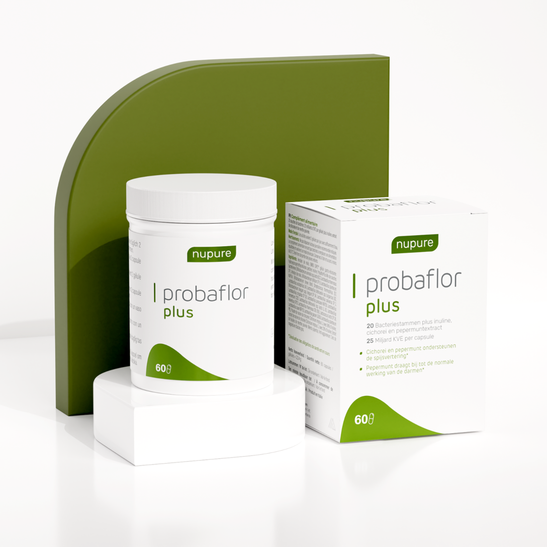probaflor plus 60 - 2 box (Copy)