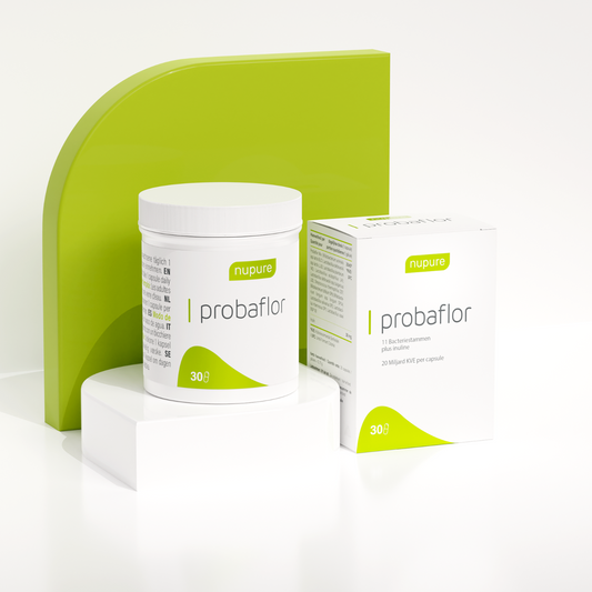Probaflor 90 caps