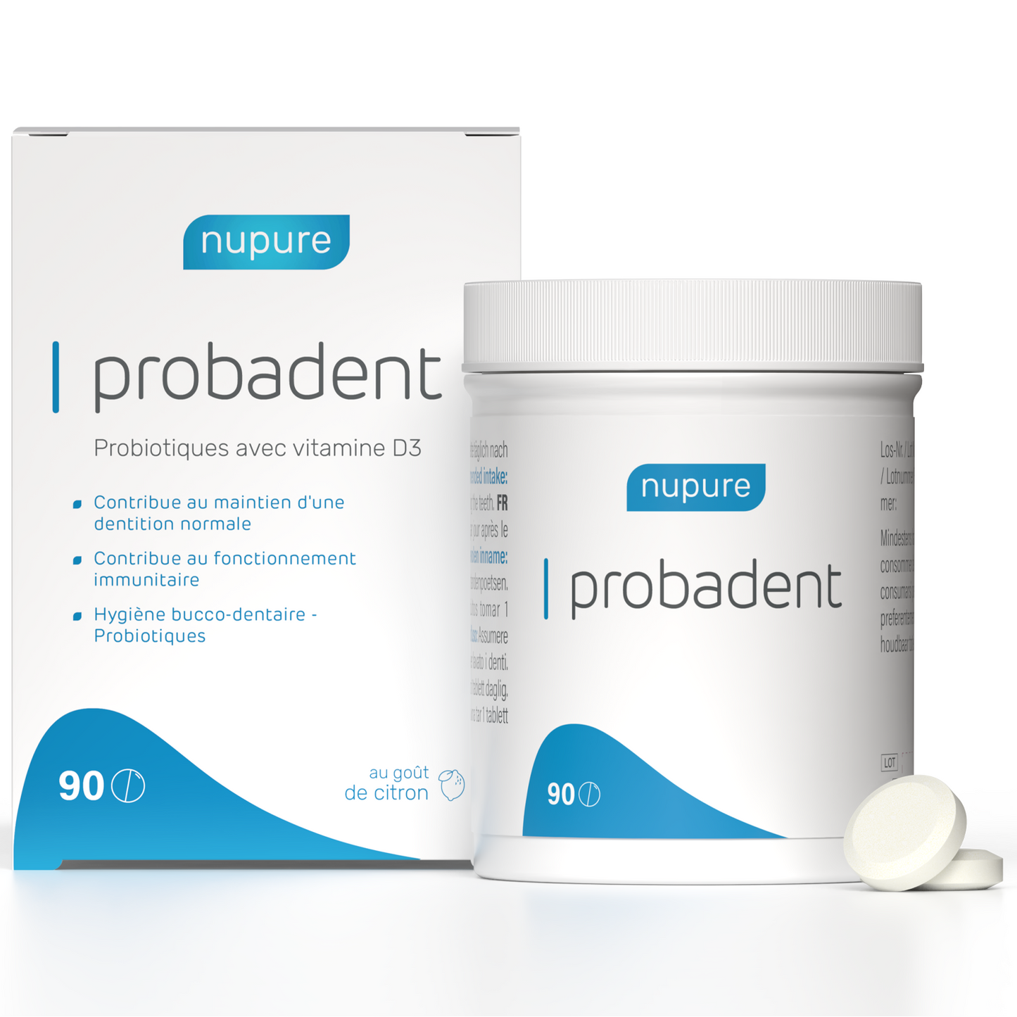 probadent