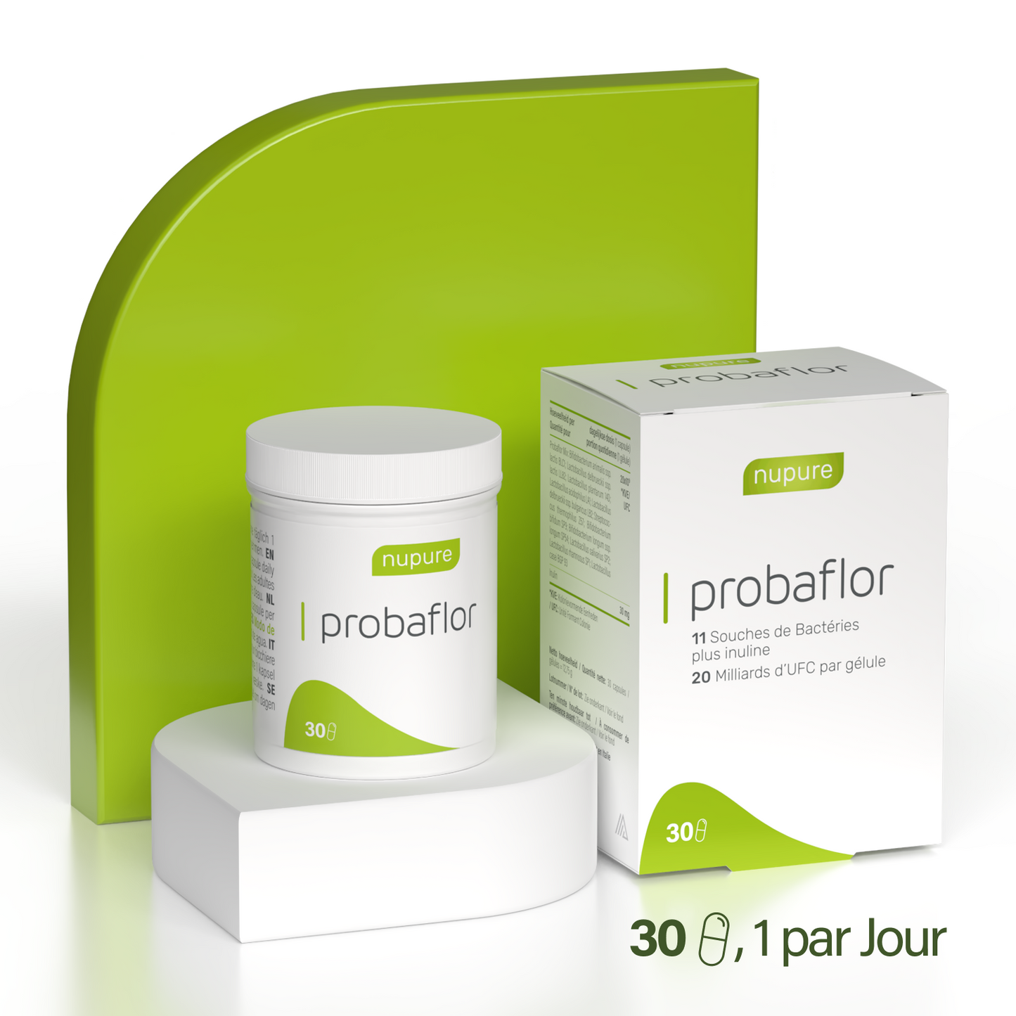 probaflor