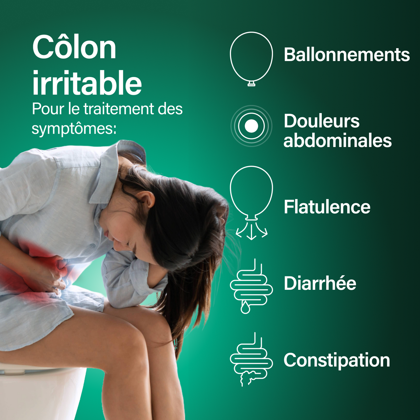 nucolsan - colon irritable