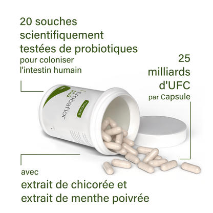 probaflor plus