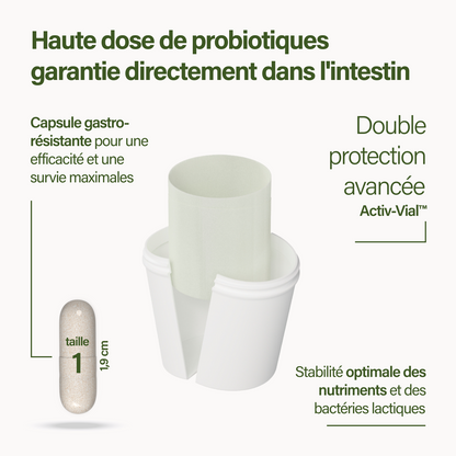 probaflor plus