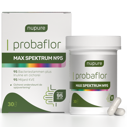 probaflor MAX SPEKTRUM N95