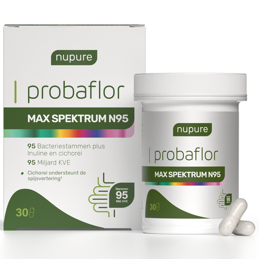 probaflor MAX SPEKTRUM N95