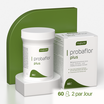 probaflor plus